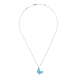  VCA Sweet Alhambra Butterfly pendal 