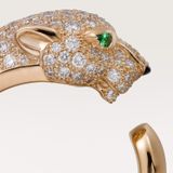  Cartier Panthère De Cartier Ring 