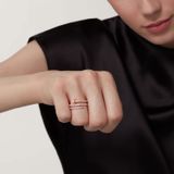  Cartier Juste Un Clou Ring 