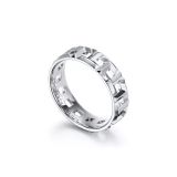  Tiffany T True Wide Ring 