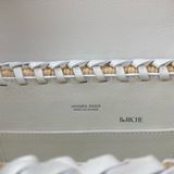  Kelly mini Picnic White 