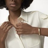  Cartier Love bracelet 