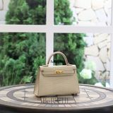  Kelly Mini K20 Crocodile Alligator Beton Ghw 