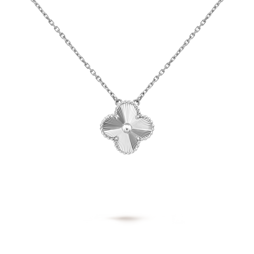 VCA Vintage Alhambra pendal – BeRiche