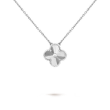  VCA Vintage Alhambra pendant 