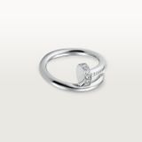  Juste un Clou ring 