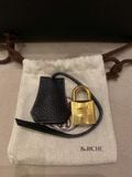  Kelly K25 Togo Noir Black GHW 