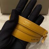  Kelly Hss K25 Epsom Bicolor (Gris Asphalt/Sesame) 