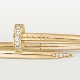  Juste un clou bracelet 