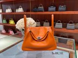  Lindy 26 Swift Orange PHW 