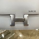  Constance 18 Epsom Bleu Brume PHW 