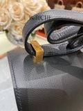  Constance 24 Epsom Noir Black (GHW) 