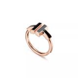 Tiffany T Ring 