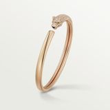  Cartier PANTHÈRE DE CARTIER BRACELET 