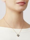 VCA Vintage Alhambra pendant 