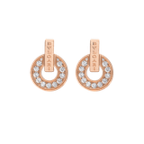  BVL BVLGARI  Earring 