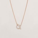  Hermes Friness pendant 