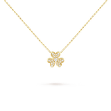  VCA Frivole pendant, mini model 