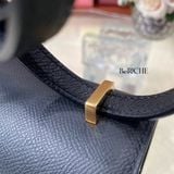  Constance 18 Epsom Black GHW 