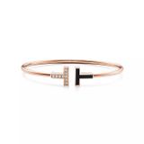  Tiffany T Bracelet 