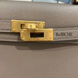  Kelly Mini K20 Epsom Gris Asphalt Ghw 
