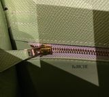  Kelly K25 Epsom Vert Criquet GHW 