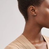  Tiffany T Smeil Earrings 