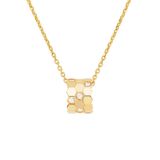  Chaumet Bee My Love Pendant 