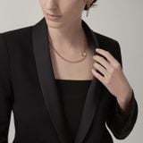  Cartier Juste un Clou necklace 