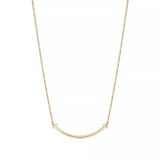  Tiffany T1 Small Smile Pendal 