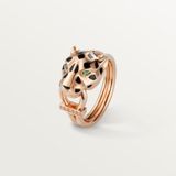  Cartier Panthere De Cartier Ring 