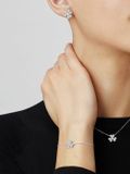  VCA Frivole bracelet, mini model 