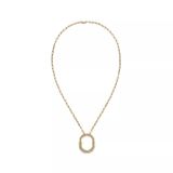  Tiffany Lock pendant , Medium 