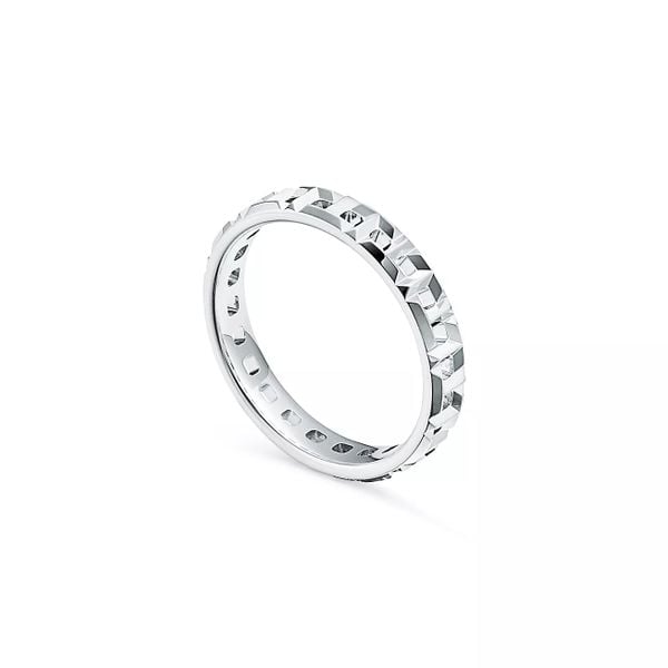  Tiffany T True Wide Ring 