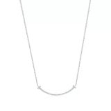  Tiffany T1 Small Smile Pendal 