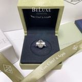 VCA Vintage Alhambra ring 