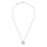  VCA Frivole pendant, small model 