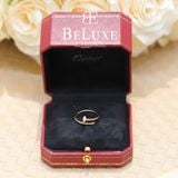  Cartier Juste un Clou Ring 