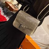  Constance 18 Lizard Ombre PHW 