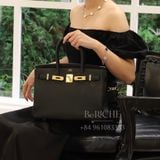  Birkin B30 Togo Black GHW 
