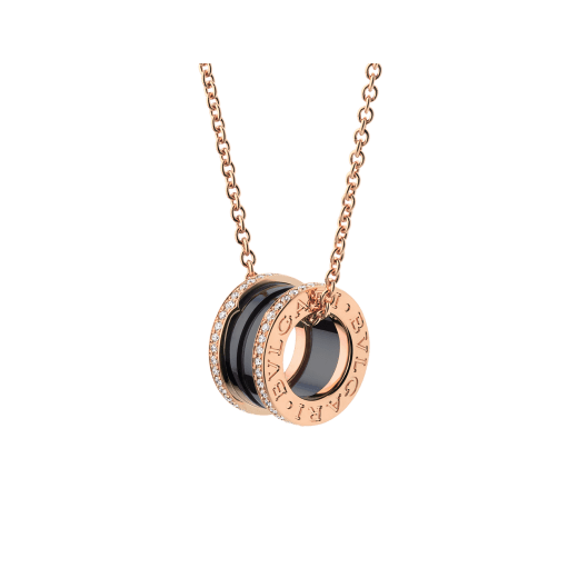  BVL B.Zero1 Necklace 