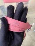  Kelly K25 Epsom Rose Confetti PHW 