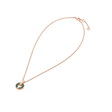  BVL BVLGARI Necklace 