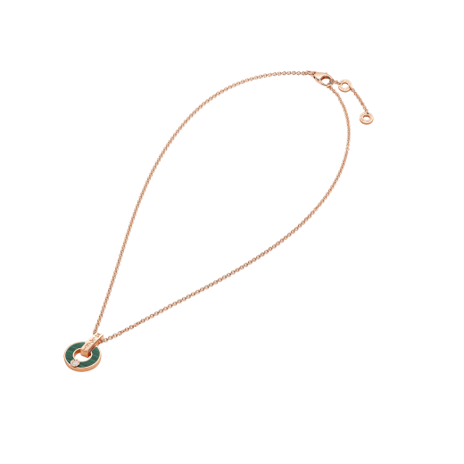  BVL BVLGARI Necklace 