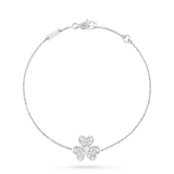  VCA Frivole bracelet, mini model 