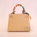  Kelly K25 Epsom Trench 
