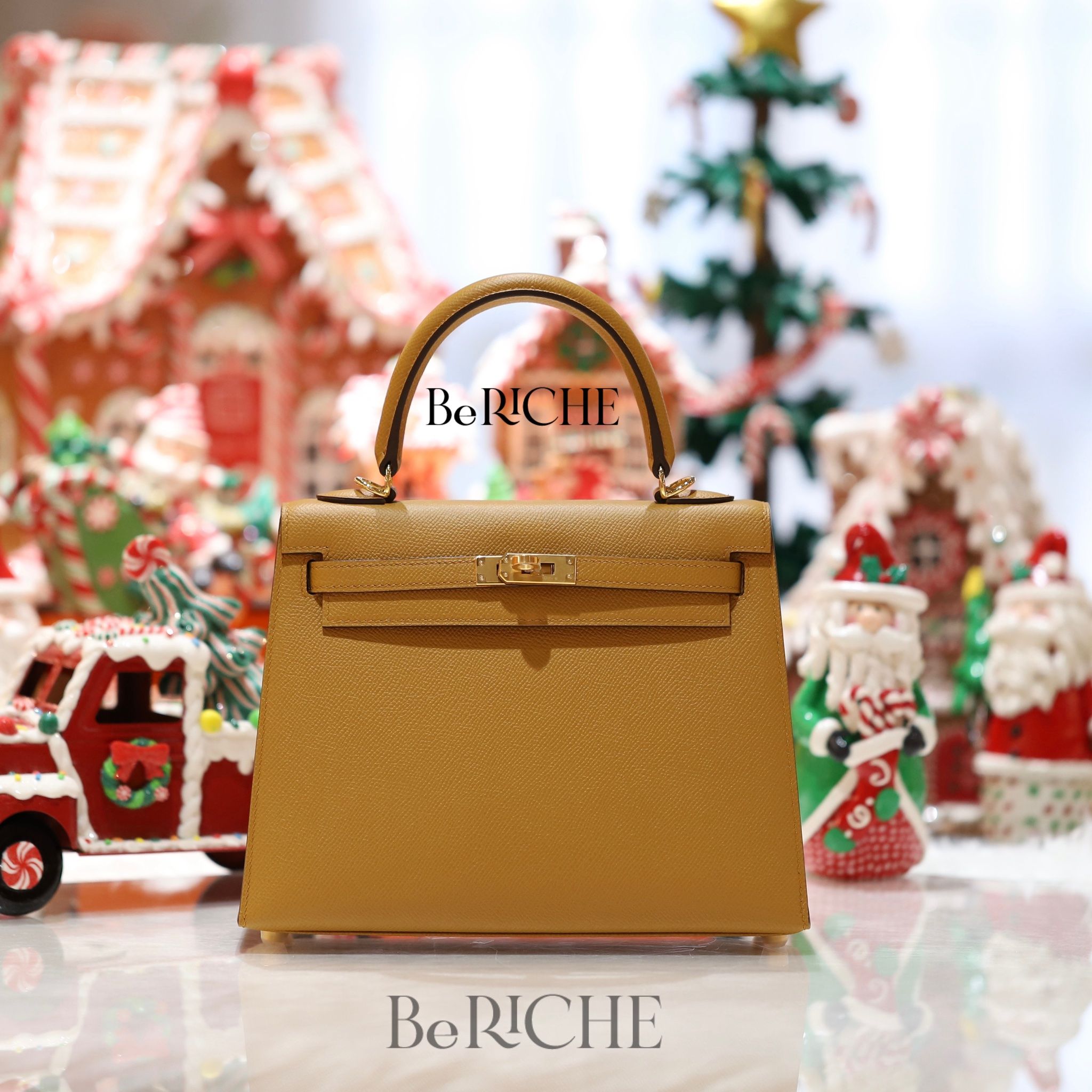 Hermes kelly sesame hot sale