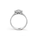  VCA Sweet Alhambra ring 