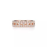  Tiffany T True Wide Ring 