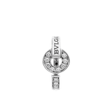  BVL BVLGARI Ring 